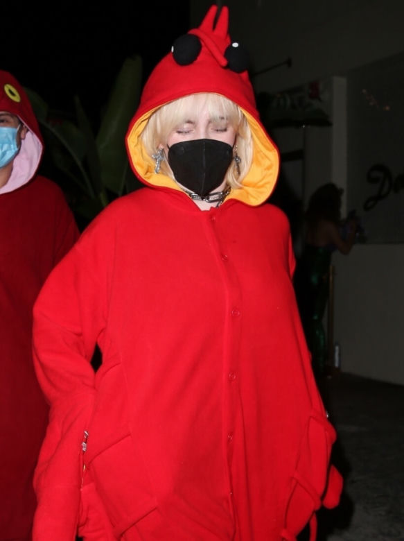 Billie Eilish