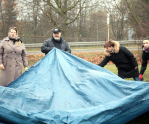 Nowi członkowie Lubelskiej Grupy Pomocy Humanitarnej PCK