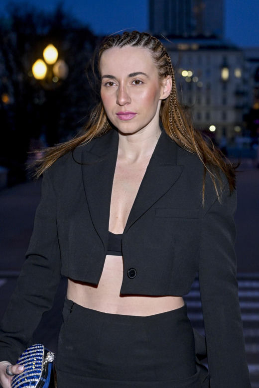 Marianna Schreiber