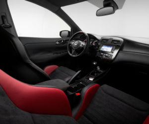 Nissan Pulsar NISMO Concept