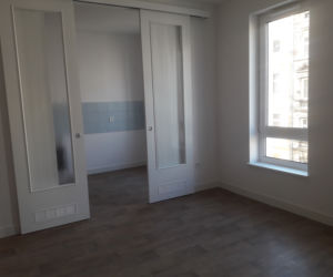 Dom dla seniorów przy ul. Bł. Królowej Jadwigi