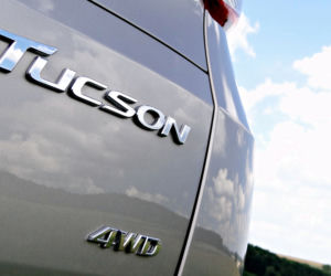 2015 Hyundai Tucson