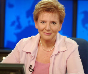 Grażyna Bukowska