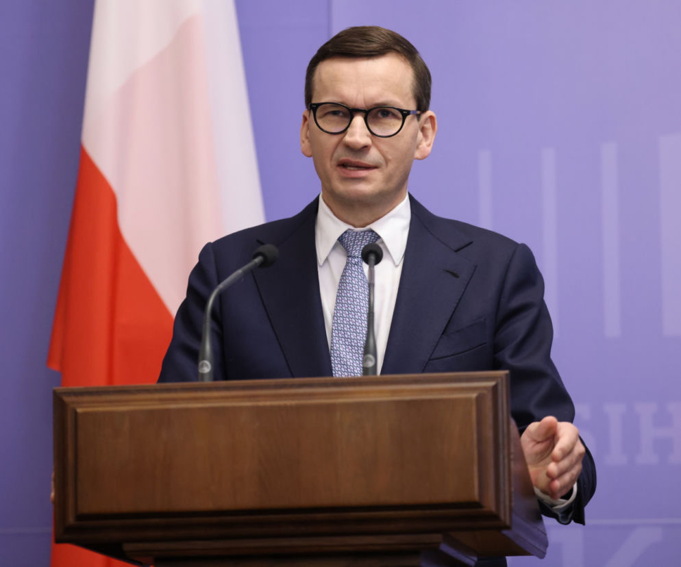 Mateusz Morawiecki
