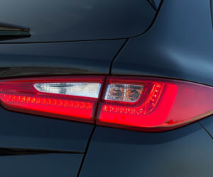 Kia Optima Sportswagon
