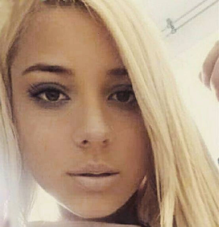 Potworna śmierć 27-letniej Anastazji w Grecji. Półnagie ciało owinięte w prześcieradło