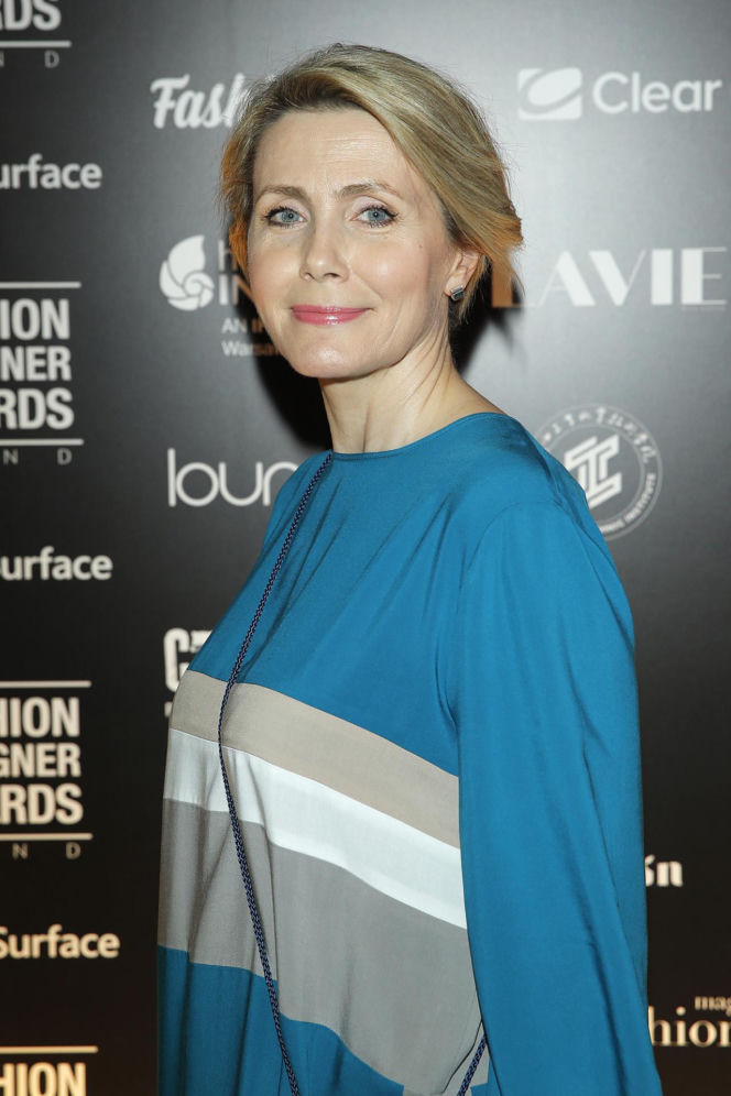 Grała siostrę Dorotę w "Klanie". Nie do wiary, jak dziś wygląda Agnieszka Wosińska