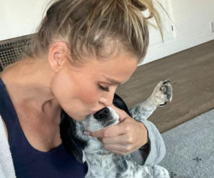 Joanna Krupa. Bydlaki, potwory, ohydni ludzie!