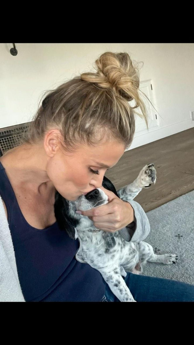 Joanna Krupa. Bydlaki, potwory, ohydni ludzie!