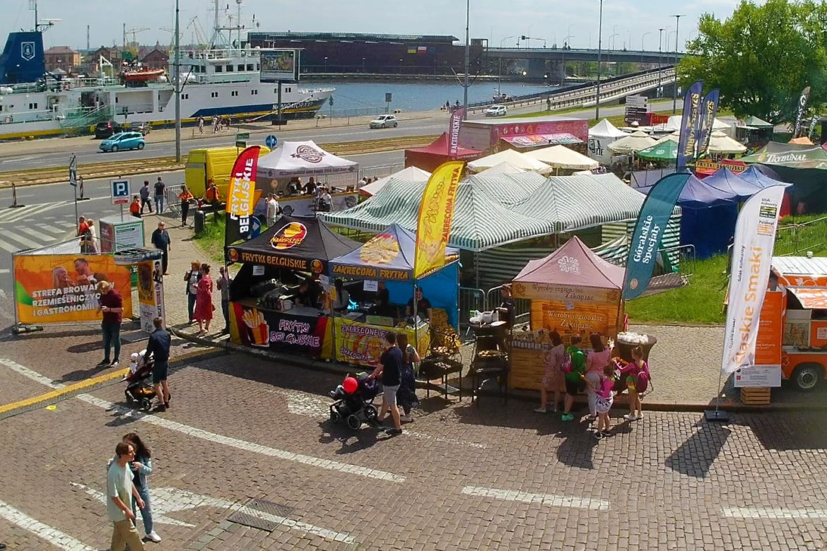 Piknik nad Odrą 2023