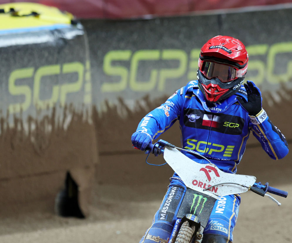 Bartosz Zmarzlik