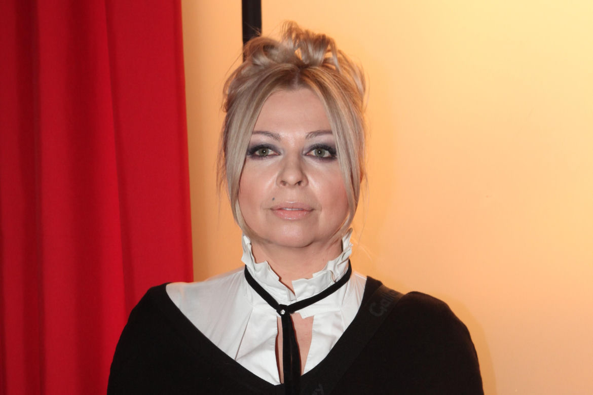 Violetta Arlak 