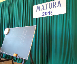 Matura 2018. Za nami egzamin z matematyki. Jakie wrażenia mieli bydgoscy maturzyści? [ZDJĘCIA]