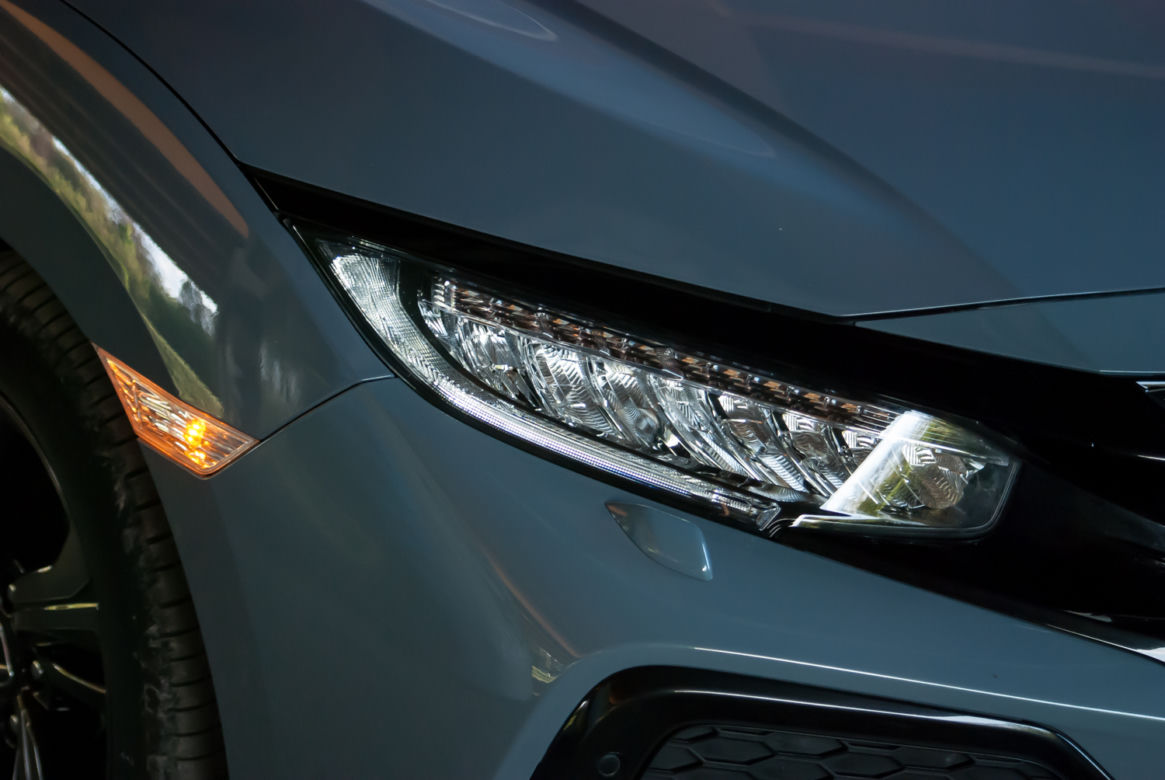 Honda Civic 1.5 Turbo Sport Plus