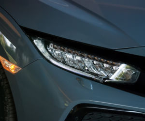 Honda Civic 1.5 Turbo Sport Plus