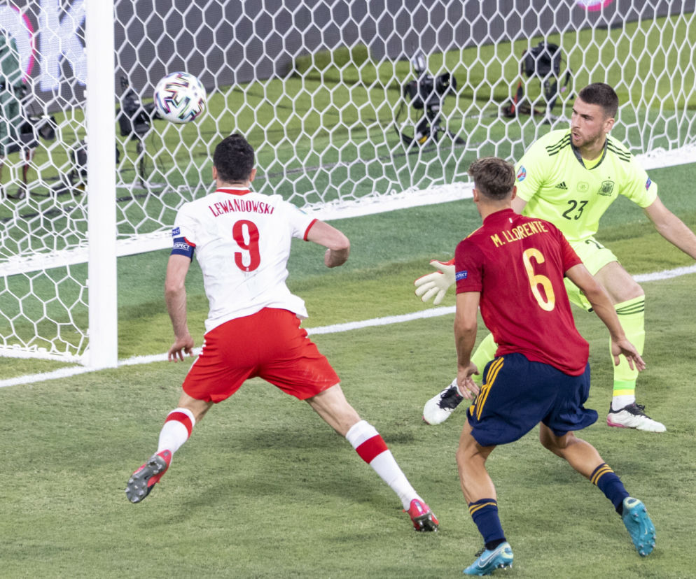 EURO 2020: 1/8 finału. MECZE 26, 27, 28 i 29 czerwca 2021 [DRABINKA]