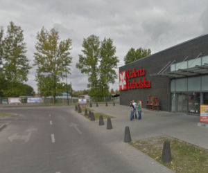 Galeria Lubelska