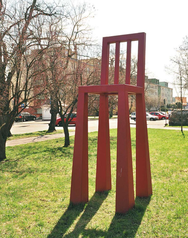 Goleniów: Ukradli nam burmistrza