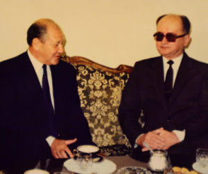 Tak zmieniał się gen. Wojciech Jaruzelski