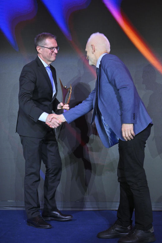 13. edycja gali Złoty Laur "Super Biznesu" 2026 - wyróżnieni