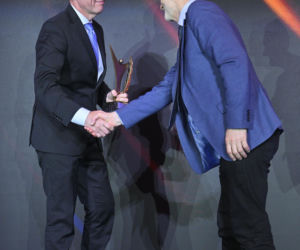 13. edycja gali Złoty Laur Super Biznesu 2026 - wyróżnieni