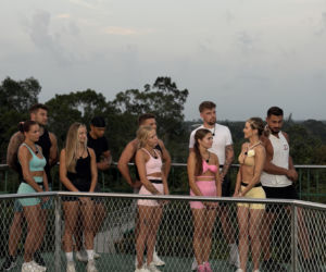 Hotel Paradise 12 - odcinek 30