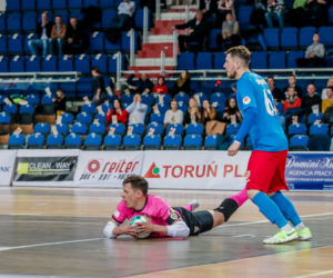FC KJ Toruń - Piast Gliwice 2:5