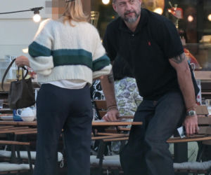 Bieda randka po rozstaniu z żoną