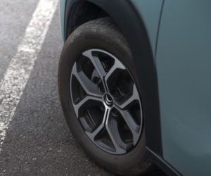 Citroen C3 Aircross 1.2 PureTech 110 KM 6MT Shine Pack