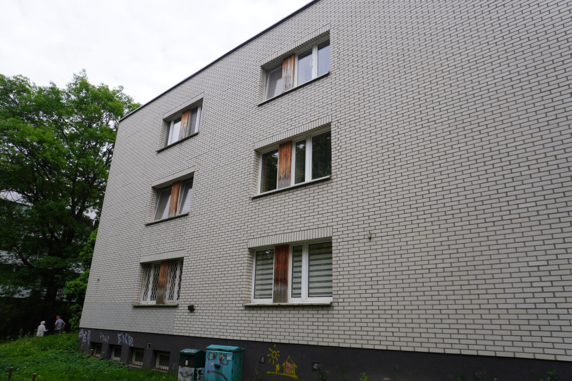 Osiedle Sady Żoliborskie