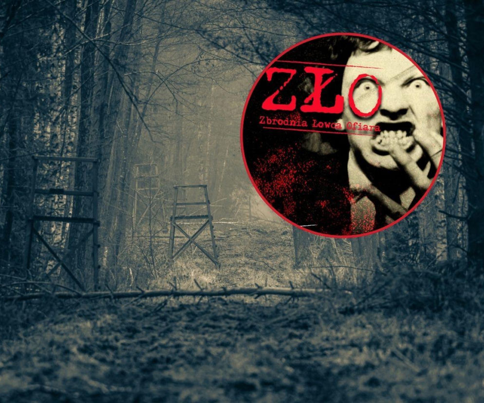 Patrick Mackay - Uczeń Diabła