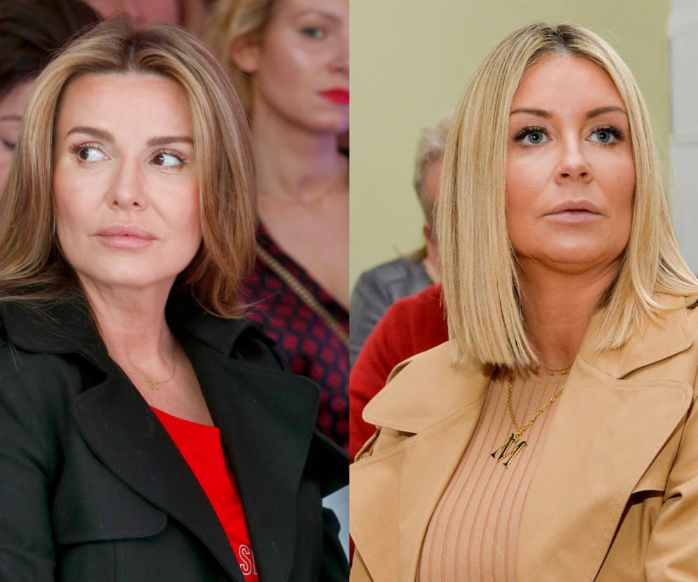 Hanna Lis, Małgorzata Rozenek-Majdan