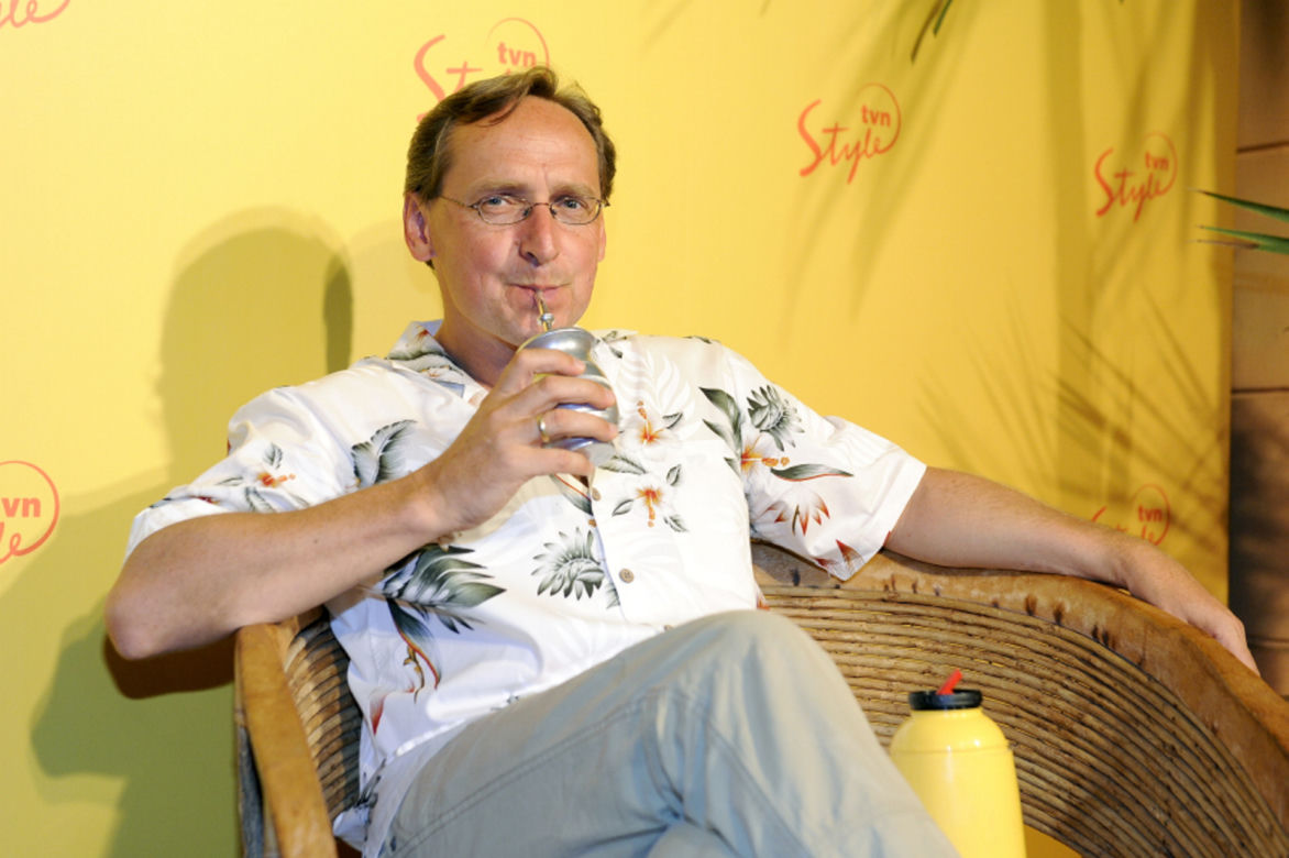Beata Pawlikowska i Wojciech Cejrowski: oni kiedyś byli małżeństwem
