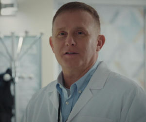 M jak miłość odc. 1927. Artur Rogowski (Robert Moskwa)