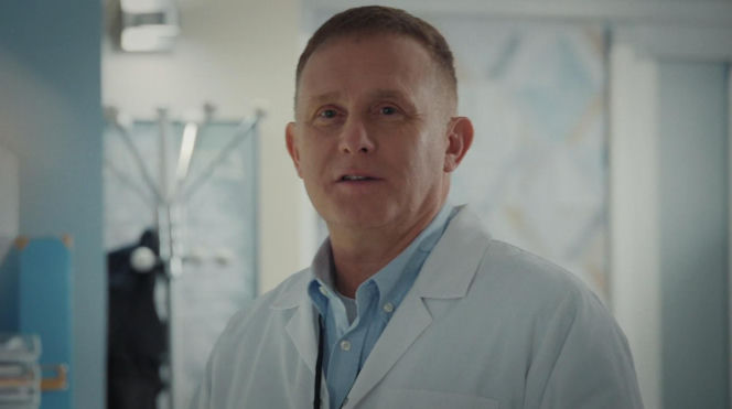 M jak miłość odc. 1927. Artur Rogowski (Robert Moskwa)