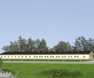 Projekt CH09 Chlewnia