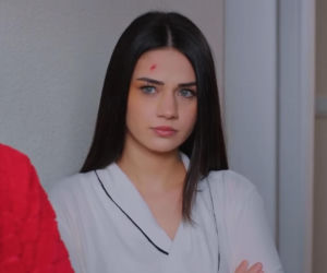 Miłość i nadzieja, odc. 365. Bahar, Cavidan