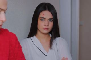 Miłość i nadzieja, odc. 365. Bahar, Cavidan