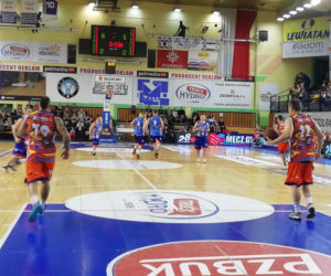 Mecz Gwiazd w Radomiu
