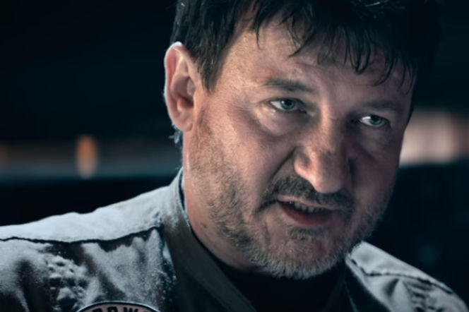 TWARDOWSKY 2.0 - Legendy Polskie. Porywająca zapowiedź filmu już jest! [VIDEO]