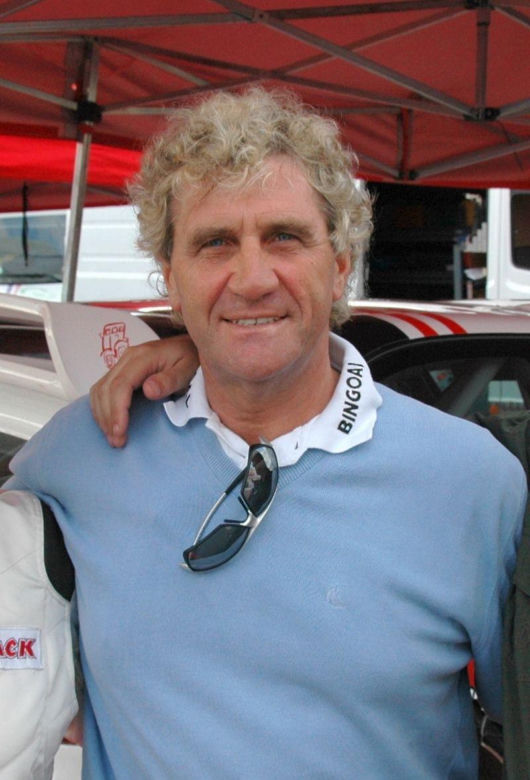 Jean-Marie Plaff