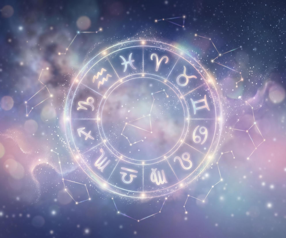 horoskop na dziś