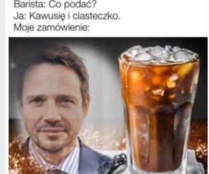 Trzaskowski: memy. Tak internet śmieje się z kandydata na prezydenta