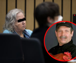Napisała artykuł o tym, jak zabić męża. Potem naprawdę zabiła swojego!