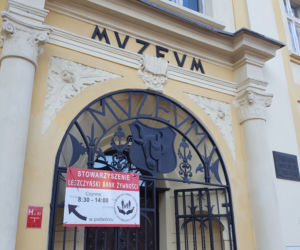 ​Leszczyński Bank Żywności zmienił adres