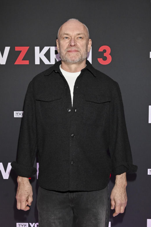Mariusz Bonaszewski