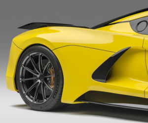 Hennessey Venom F5