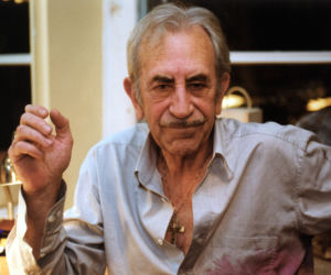 Zmarł Jan Kobuszewski