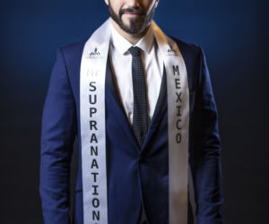 Finaliści Mister Supranational 2019