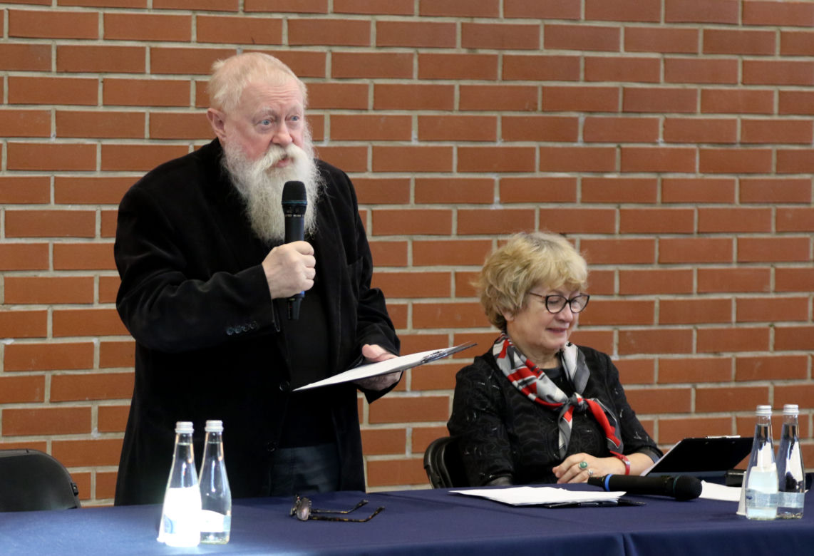 Ursynowskie Dyktando 2022. Oto mistrzowie ortografii